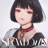 Slowdown - EP artwork