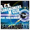 Stream & download Earthquake (feat. Yana Blinder) - Single