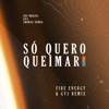 Só Quero Queimar (Remix) - Single