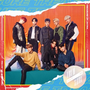 ATEEZ Utopia (Japanese Version)
