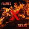 Flames - Dexed lyrics