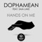 Hands on Me (feat. Saia Lake) artwork