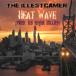 Heat Wave - Single by The Illestgamer album reviews, ratings, credits