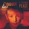 I Found Peace - Single album lyrics, reviews, download
