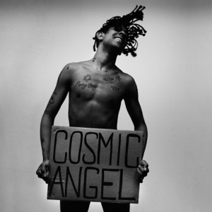 Cosmic Angel: The Illuminati Prince/ss