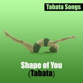 Shape of You (Tabata) artwork