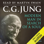 Modern Man in Search of a Soul (Unabridged) - Carl Jung