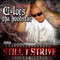C-locs tha Hoodstar - C-Locs lyrics