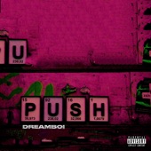 Push artwork