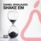 Shake Em - Daniel Spanjaard lyrics