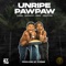 Unripe Pawpaw (feat. Oberz) artwork