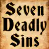 Seven Deadly Sins (feat. Connor Rapper, Rustage, Savvy Hyuga, None Like Joshua, Shwabadi, Chi-Chi, Halacg & Tokumei) song lyrics
