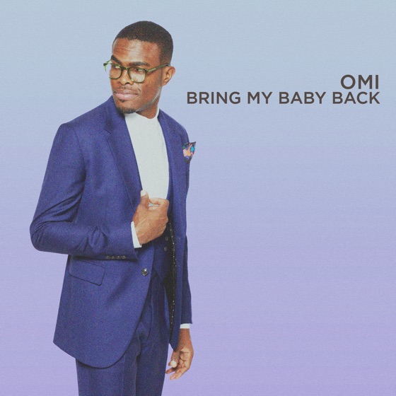 Cover artwork for Bring My Baby Back