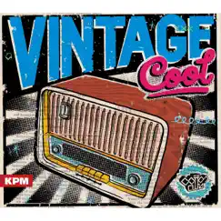 Vintage Cool by Louis Edwards, Geoffrey Richardson & henry parsley album reviews, ratings, credits