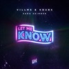 Let Me Know (feat. Sara Skinner) - Single, 2019