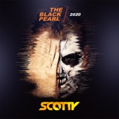 The Black Pearl (2020 Extended Mix) artwork