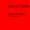 Nocturne No. 2 - Kenny Cobb lyrics