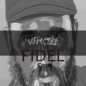 Fidel Castro artwork