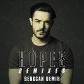 Hopes (Remixes) - EP artwork