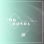 '06 Honda artwork
