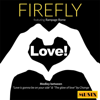 FireFLY - Love Medley: Love is Gonna Be on Your Side / The Glow of Love (feat. Rampage Rome) artwork