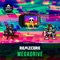Megadrive - Remzcore lyrics