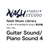 Nash Music Library - SC-9910