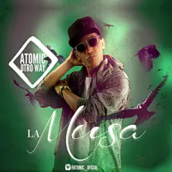 La Musa - Single - Atomic Otro Way