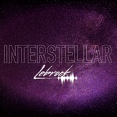Interstellar artwork