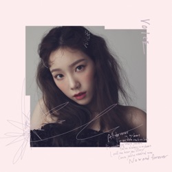 TAEYEON - HORIZON