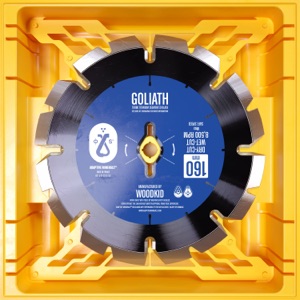 Woodkid - Goliath - Single - Zortam Music
