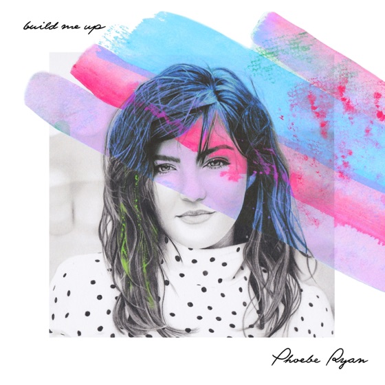 Cover artwork for Build Me Up