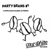 Party Beans #1 artwork