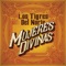 Mujeres Divinas cover