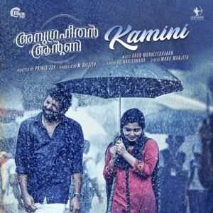 ANUGRAHEETHAN ANTONY - Kamini Chords and Lyrics