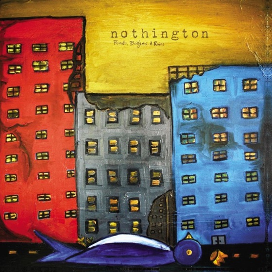 Cover artwork for Sleep Tight