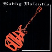Bobby Valentin - Me Diste de Tu Agua