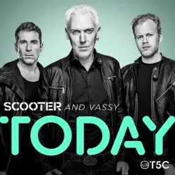 Today (Remixes) - EP - Scooter