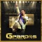 Radicamos en South Central / Yo Fui el Elegante - Gpardos De Miguel Godoy lyrics