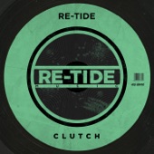 Clutch (Extended Mix) artwork
