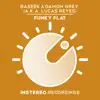 Stream & download Funky Flat - Single