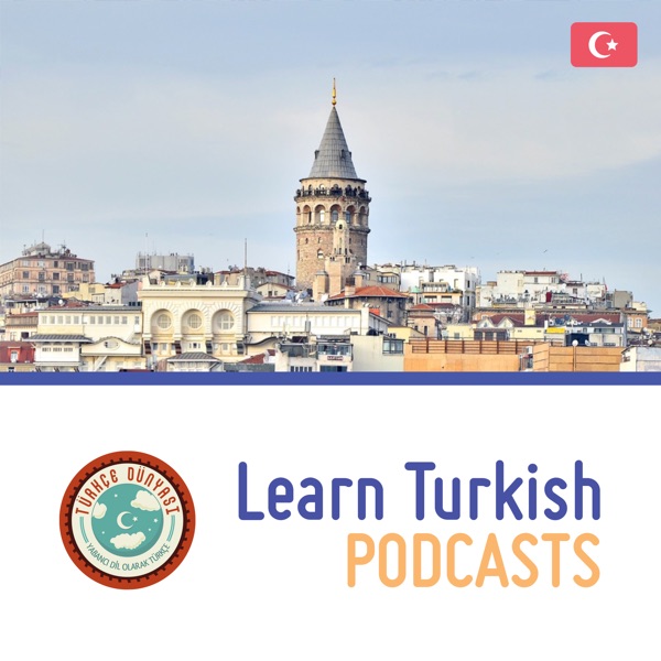 Türkçe Dünyası | Learn Turkish