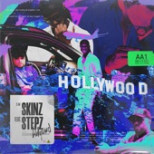 Hollywood (feat. Stepz) artwork