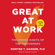 Morten T. Hansen - Great at Work (Unabridged)