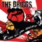 Charge Into the Sun - The Briggs lyrics