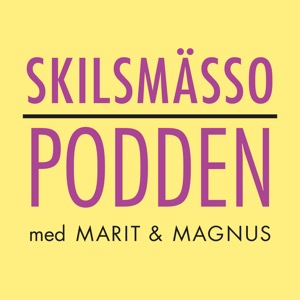 Skilsmässopodden