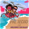 Pal Techo 2.0 - Single