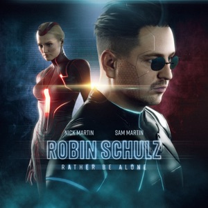 Robin Schulz - Speechless (feat. Erika Sirola) - 排舞 音乐