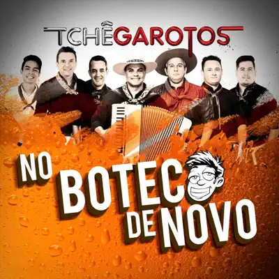 No Boteco De Novo - Single - Tche Garotos