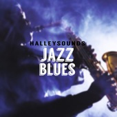 Jazz Blues artwork